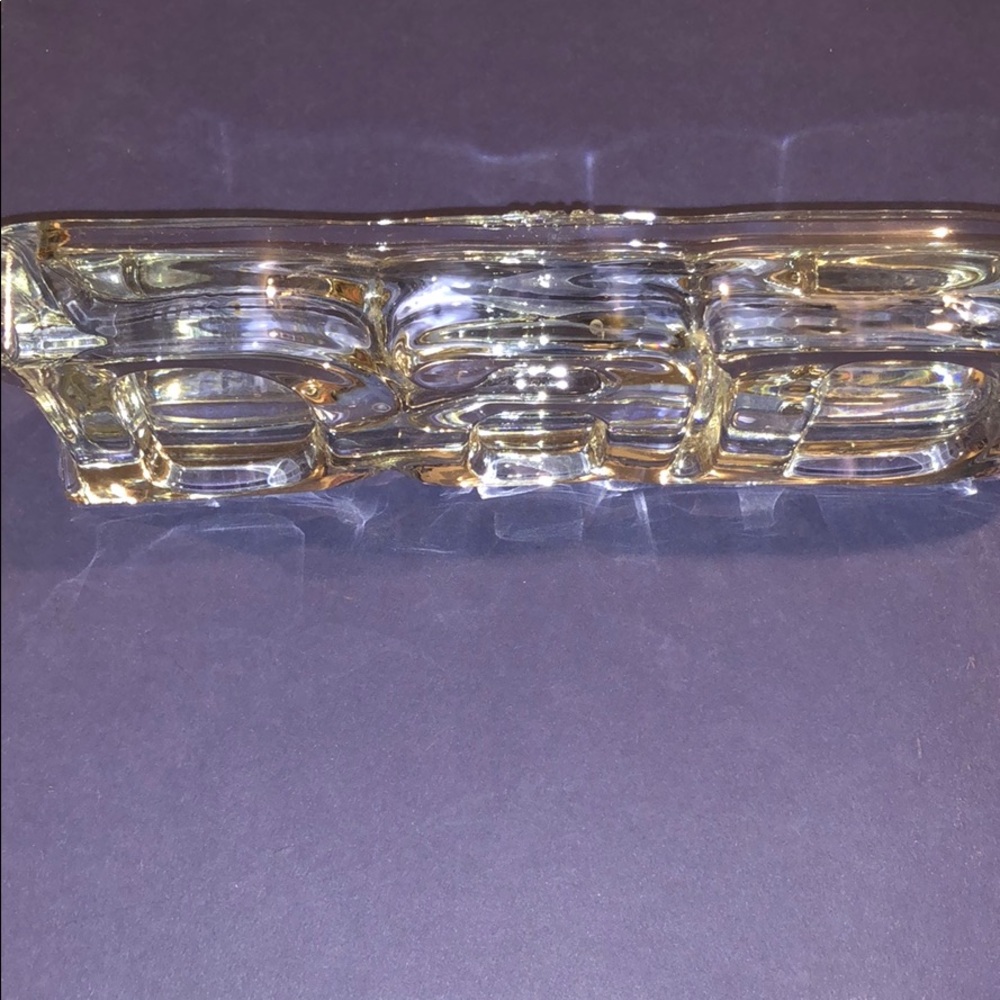 Avon Dad Glass Paperweight - Picture 4 of 6